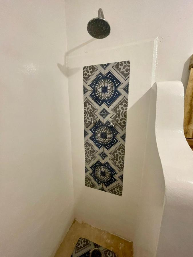 Mio Tulum Hotel Boutique Exterior photo Mezuzah on a bathtub