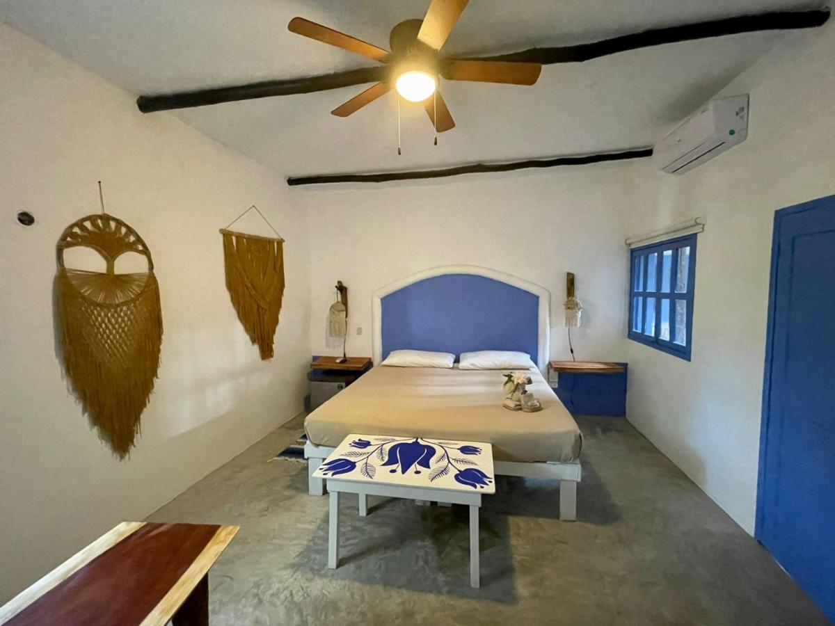 Mio Tulum Hotel Boutique Exterior photo
