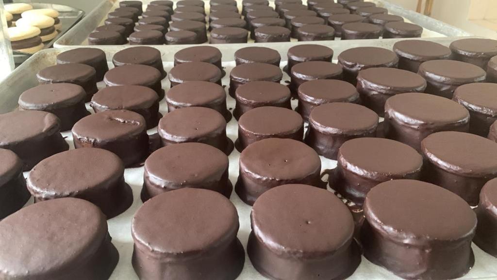 Mio Tulum Hotel Boutique Exterior photo Chocolate-covered marzipan